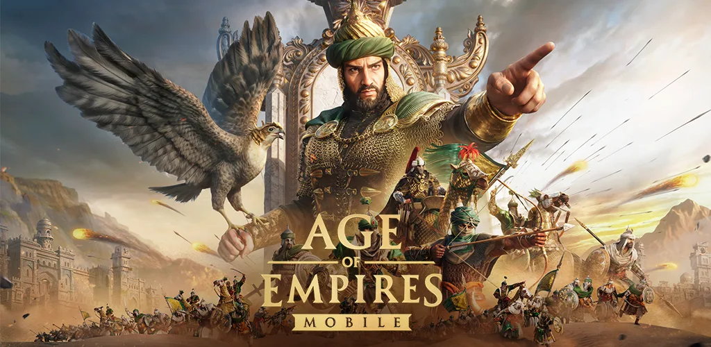 Age of Empires Mobile