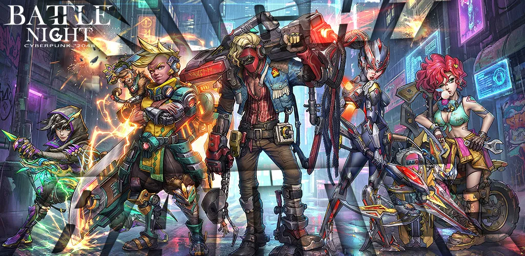 Battle Night
