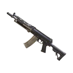 AK117
