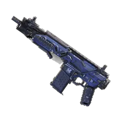 Peacekeeper MK2