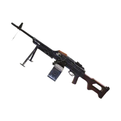 PKM