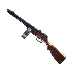 PPSh-41