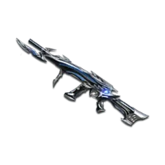 AK12-Iron Spider