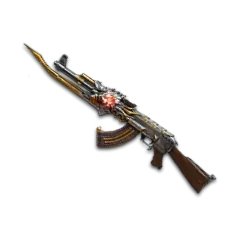 AK47-Beast