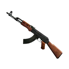 AK47-Transformer