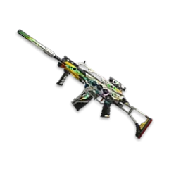 G36C-Quantum