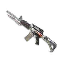 M4A1-S Predator