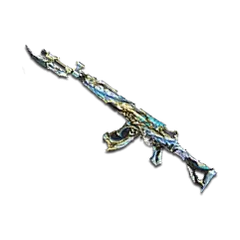 QBZ03-Angelic Beast