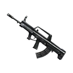 QBZ95-Royal Knight