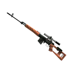 SVD-Jewelry