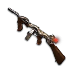 Thompson-Infernal Dragon