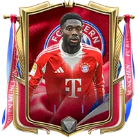 Alphonso Davies