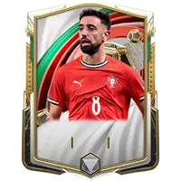 Bruno Fernandes
