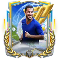 Eden Hazard