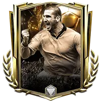 Eric Cantona