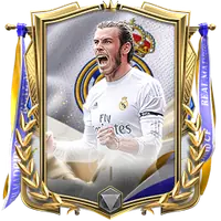 Gareth Bale
