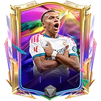 Kylian Mbappé