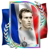 Laurent Blanc