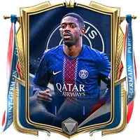 Ousmane Dembélé
