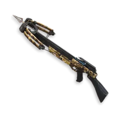Crossbow
