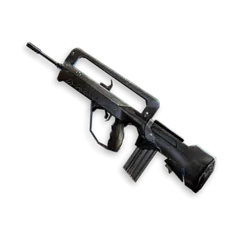 FAMAS