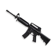 M4A1