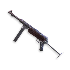 MP40