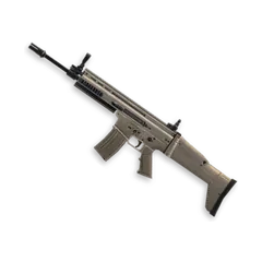 SCAR