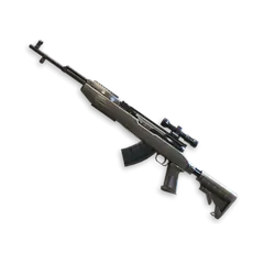 SKS