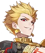 Gilgamesh