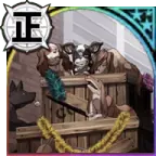 Iggy: Throne of Sand