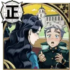 Stand Users Attract Each Other