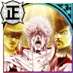 The Zeppeli Spirit to the Last