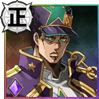 Jotaro Kujo