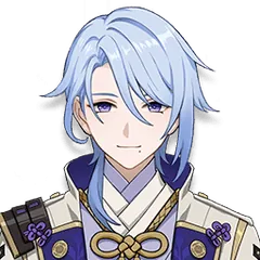 Kamisato Ayato