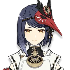 Kujou Sara
