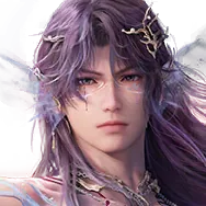 Lemurian Sea God (Rafayel)
