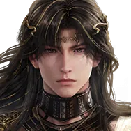God of Annihilation (Zayne)