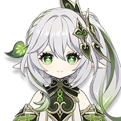 Nahida
