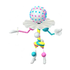 Blacephalon