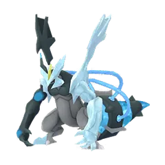 Black Kyurem