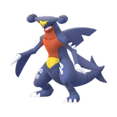 Garchomp