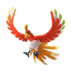 Ho-Oh