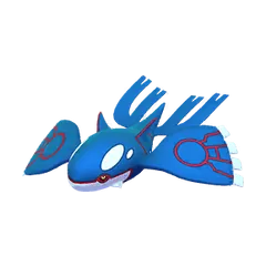 Kyogre