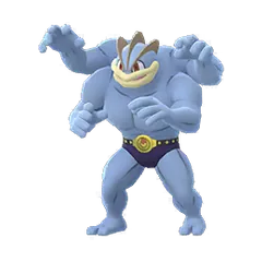 Machamp