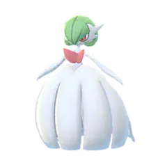 Mega Gardevoir