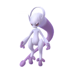 Mega Mewtwo Y