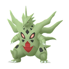 Mega Tyranitar