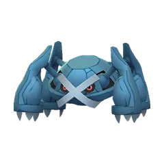 Metagross