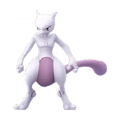 Mewtwo